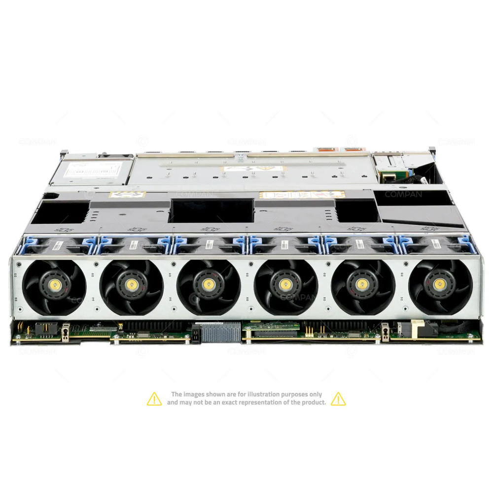 110-335-541B-04  EMC SERVICE PROCESSOR WITH MEMORY AND CPU FOR DATA AVM-M1200